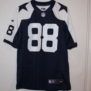 Nike Dallas Cowboys Jersey